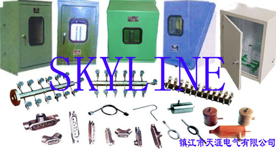 鎮(zhèn)江市天涯電氣有限公司figure8estate.com